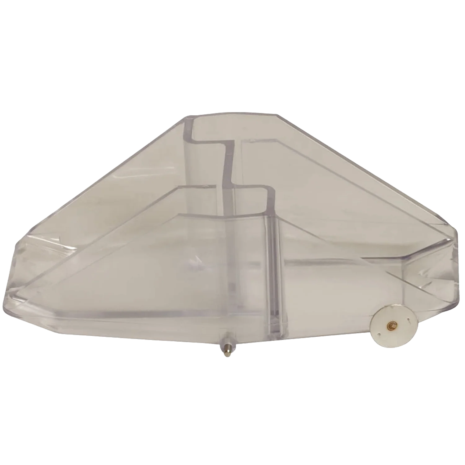 Tilt measuring cup Pulsameter 2