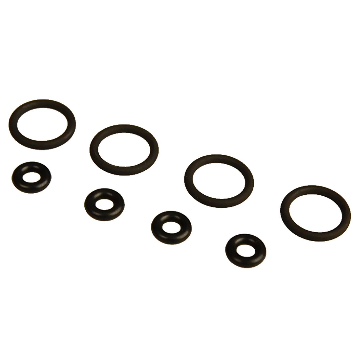 Top O-ring set Lely