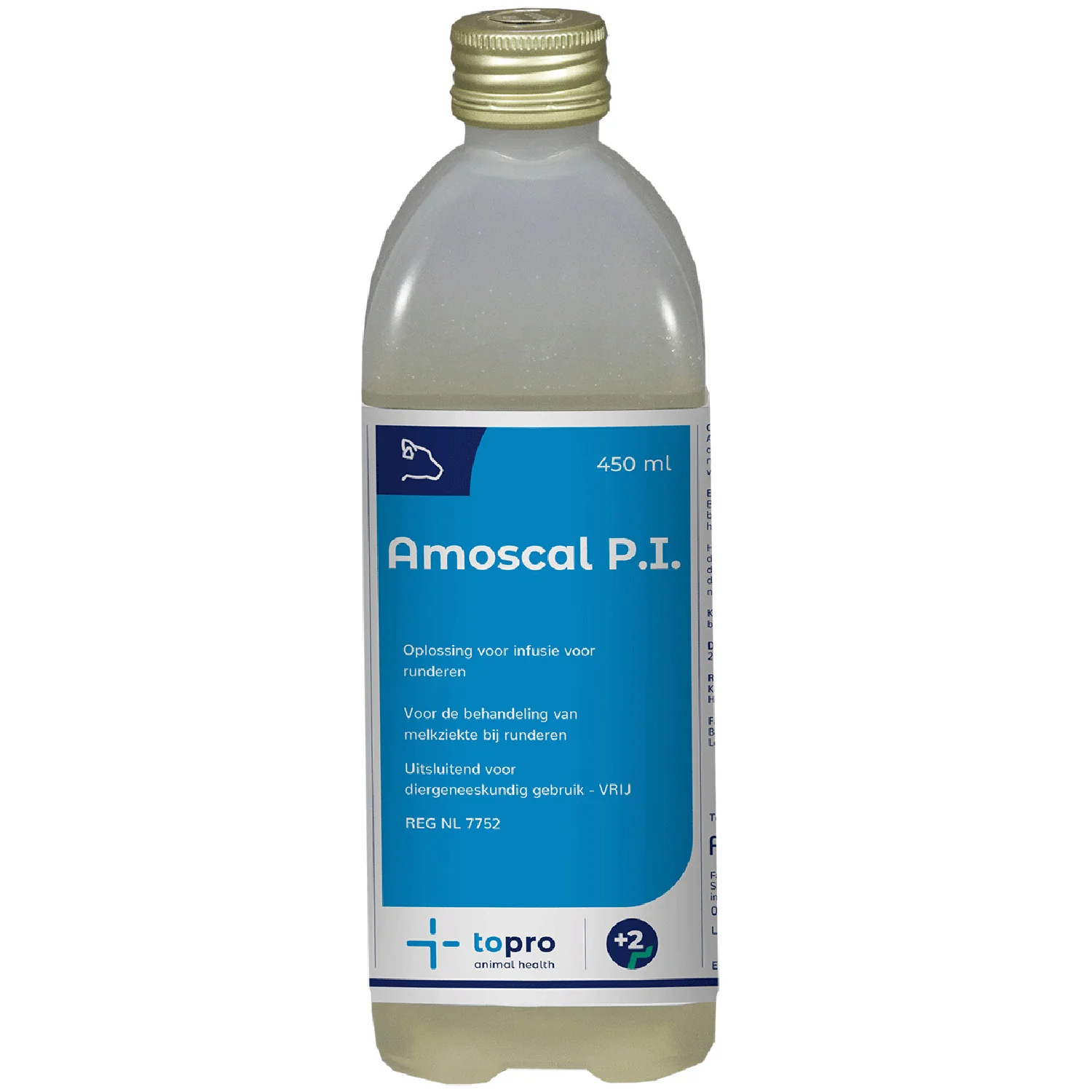 Topro Amoscal P.I. 450ml 
