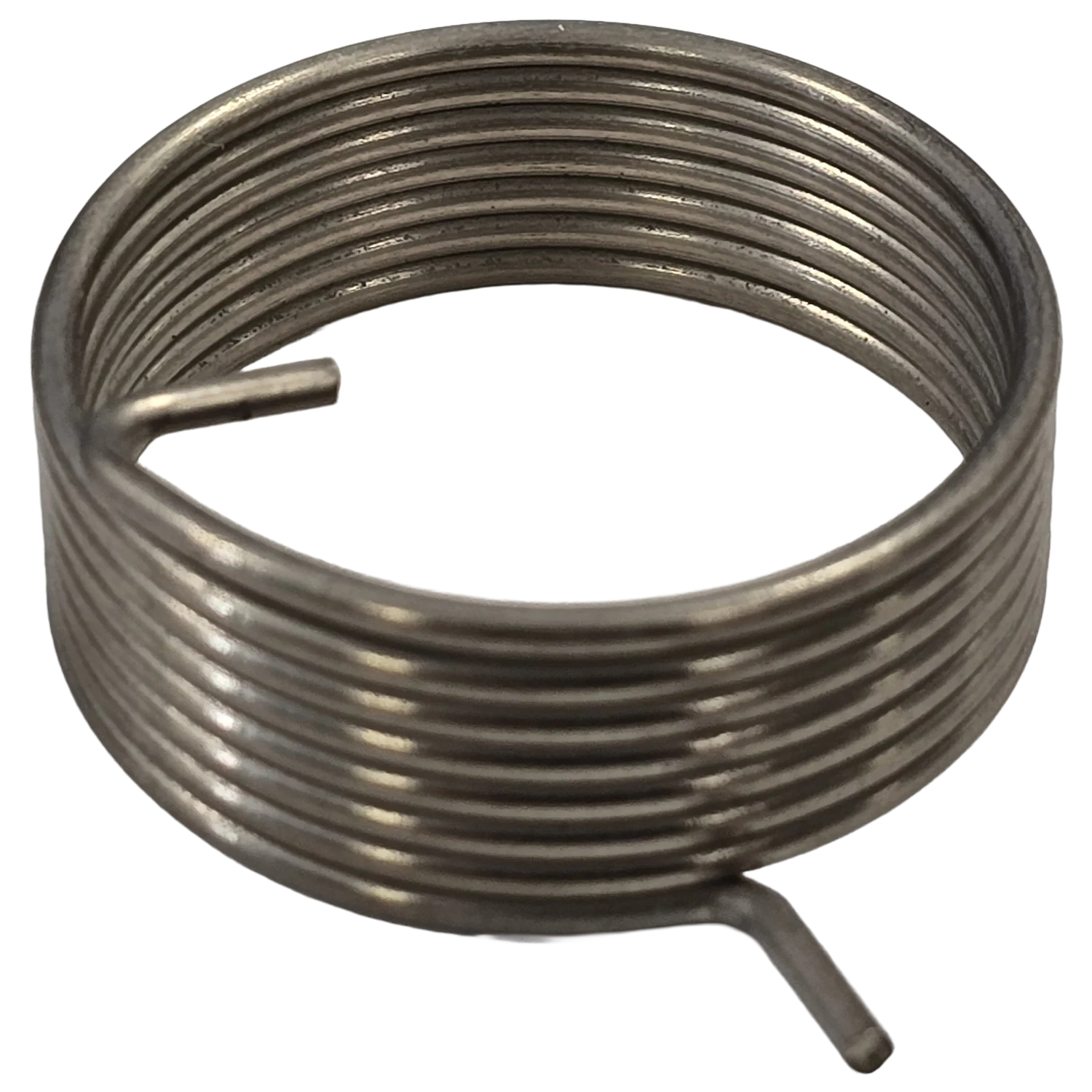 Torsion spring 30mm right milk arm 7800-0026-110 