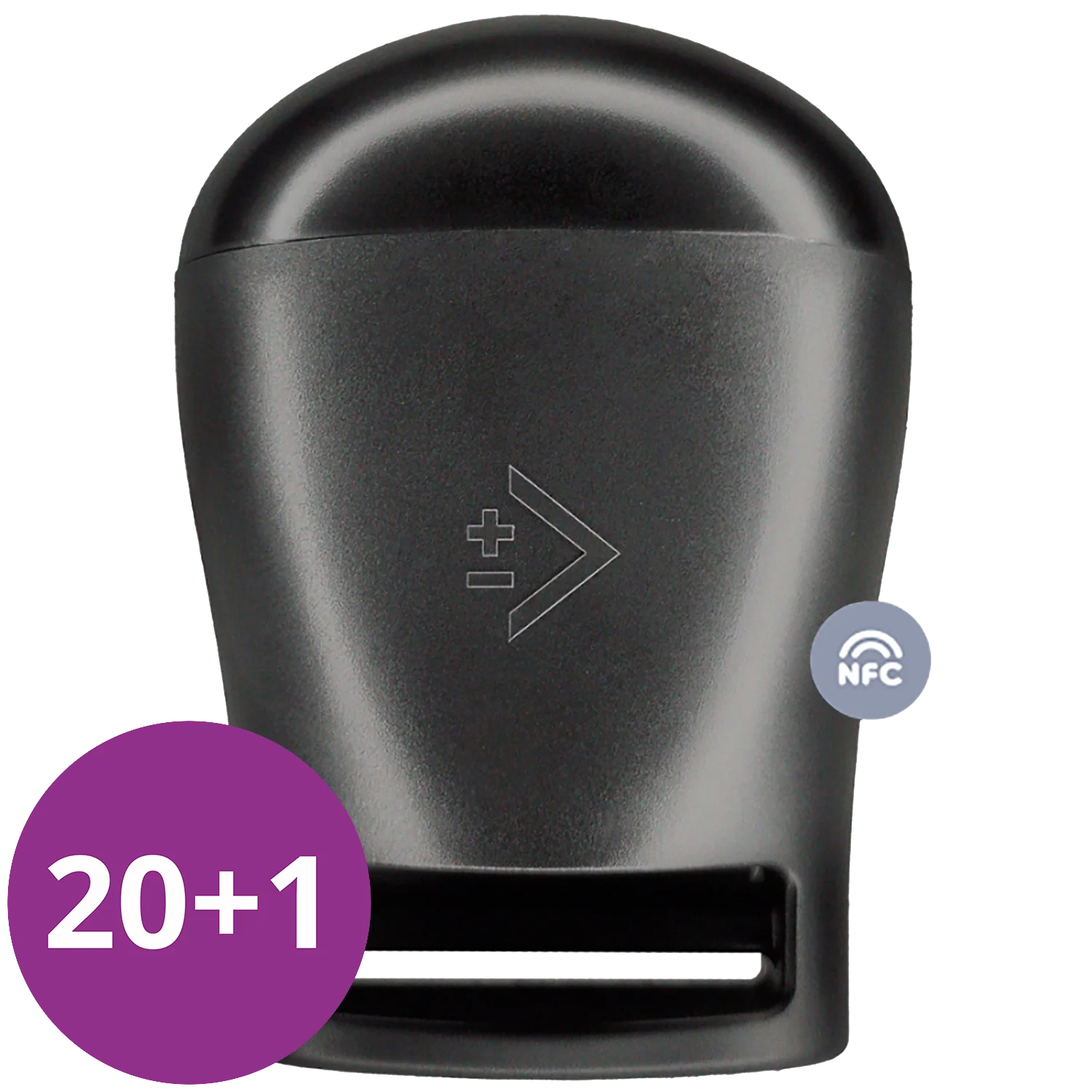 Transponder infrared H-HR-QWES