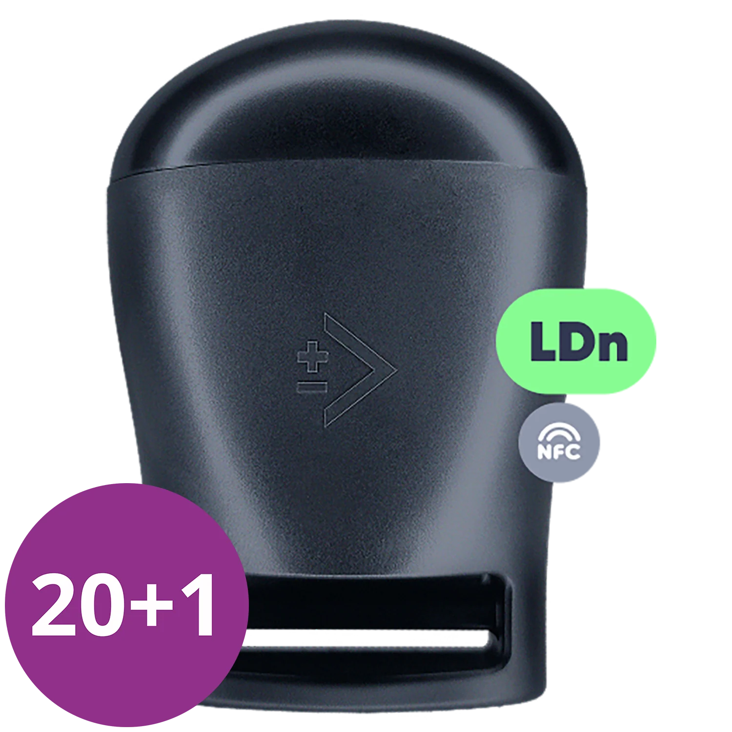 Transponder Infrared H-HR-QWES LDn 20+1 Bundle Deal