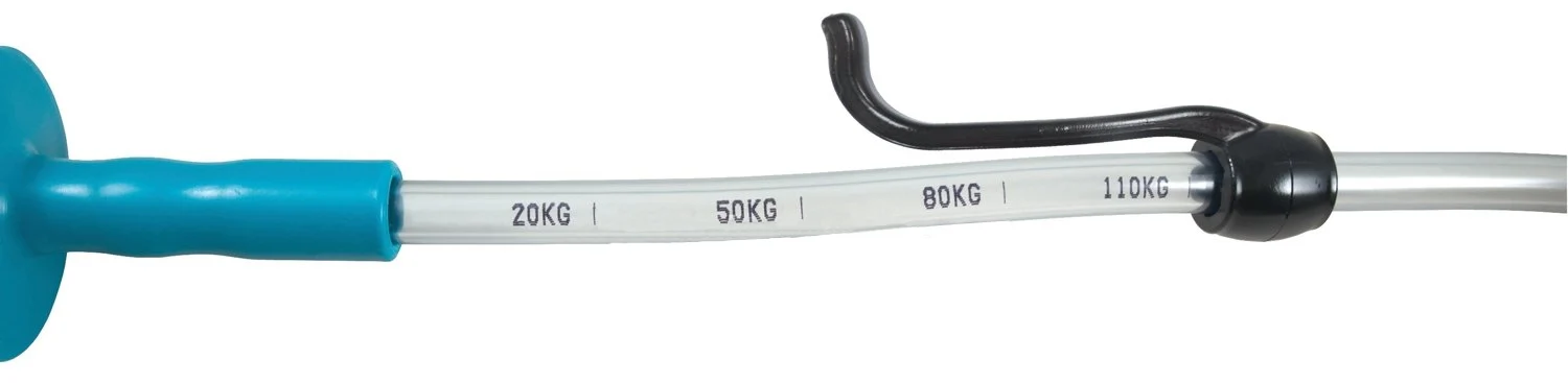 Trusti Tuber - Tubes with mouthpiece and cap - Image 4