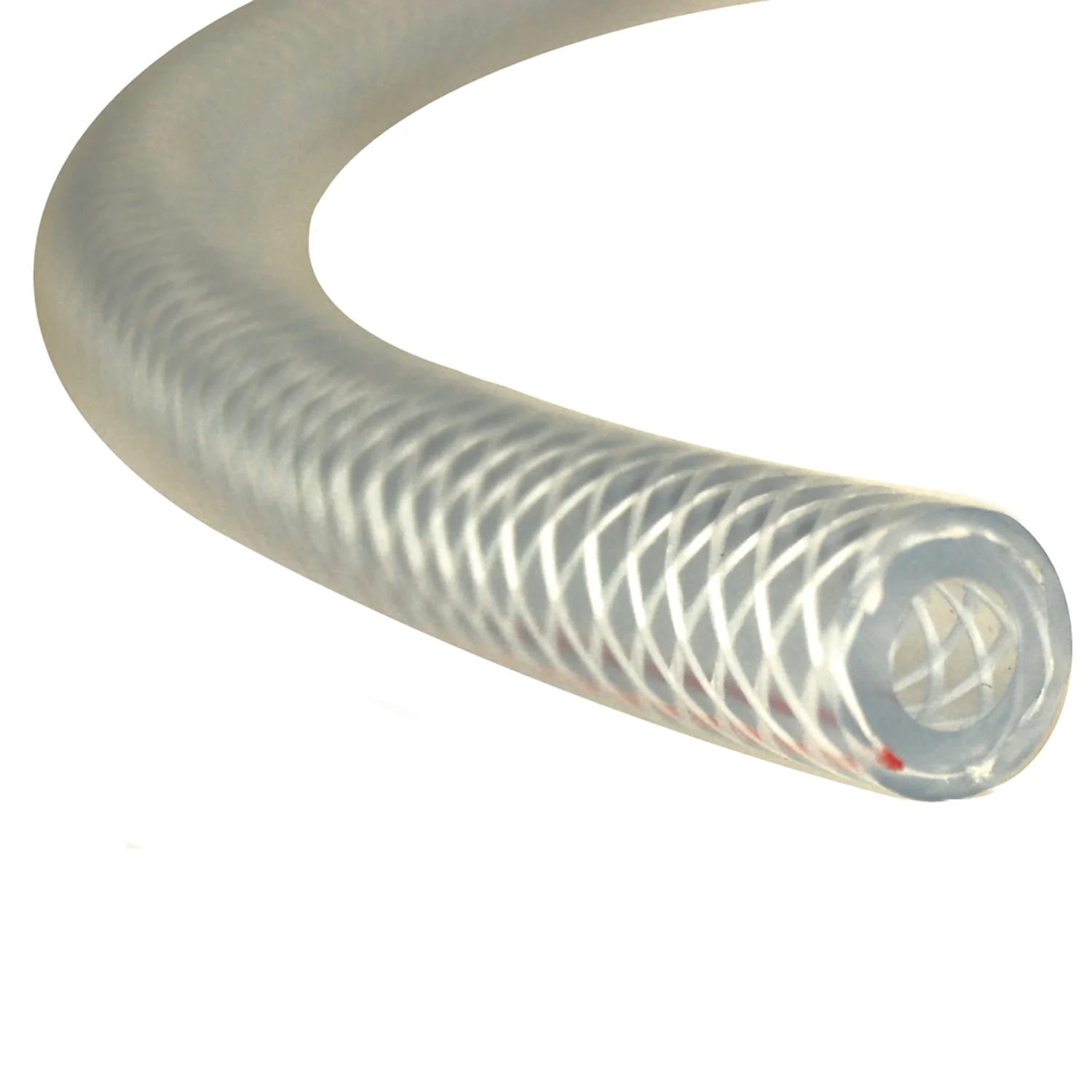 Tubes Reinforced 6x3 mm for Cleaning Agent - Dip Agent