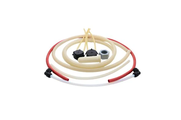 U20 Tube Kid Fixed Teat/Combi Feeder