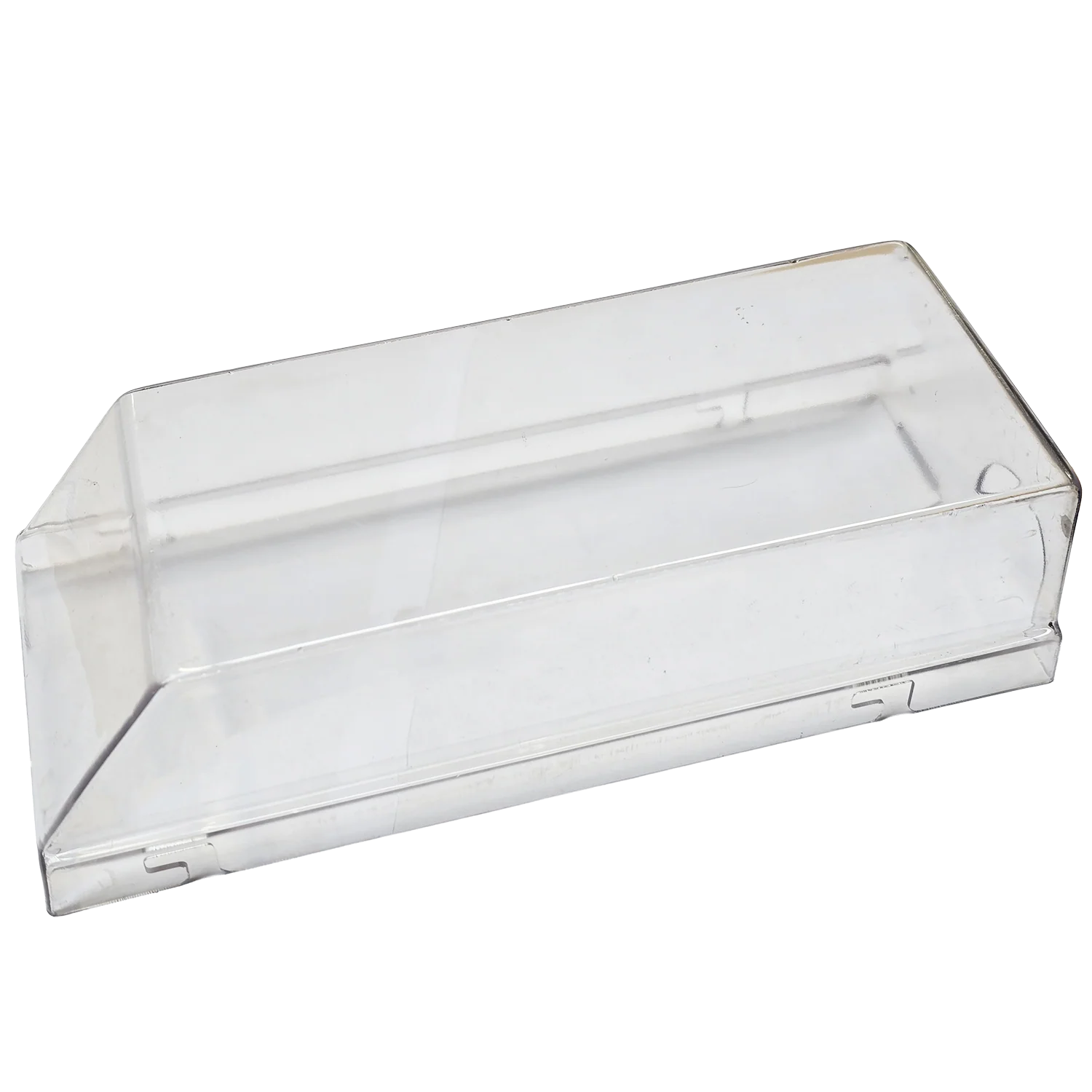 U43/LS Plastic Cover Valve Unit Station Urban