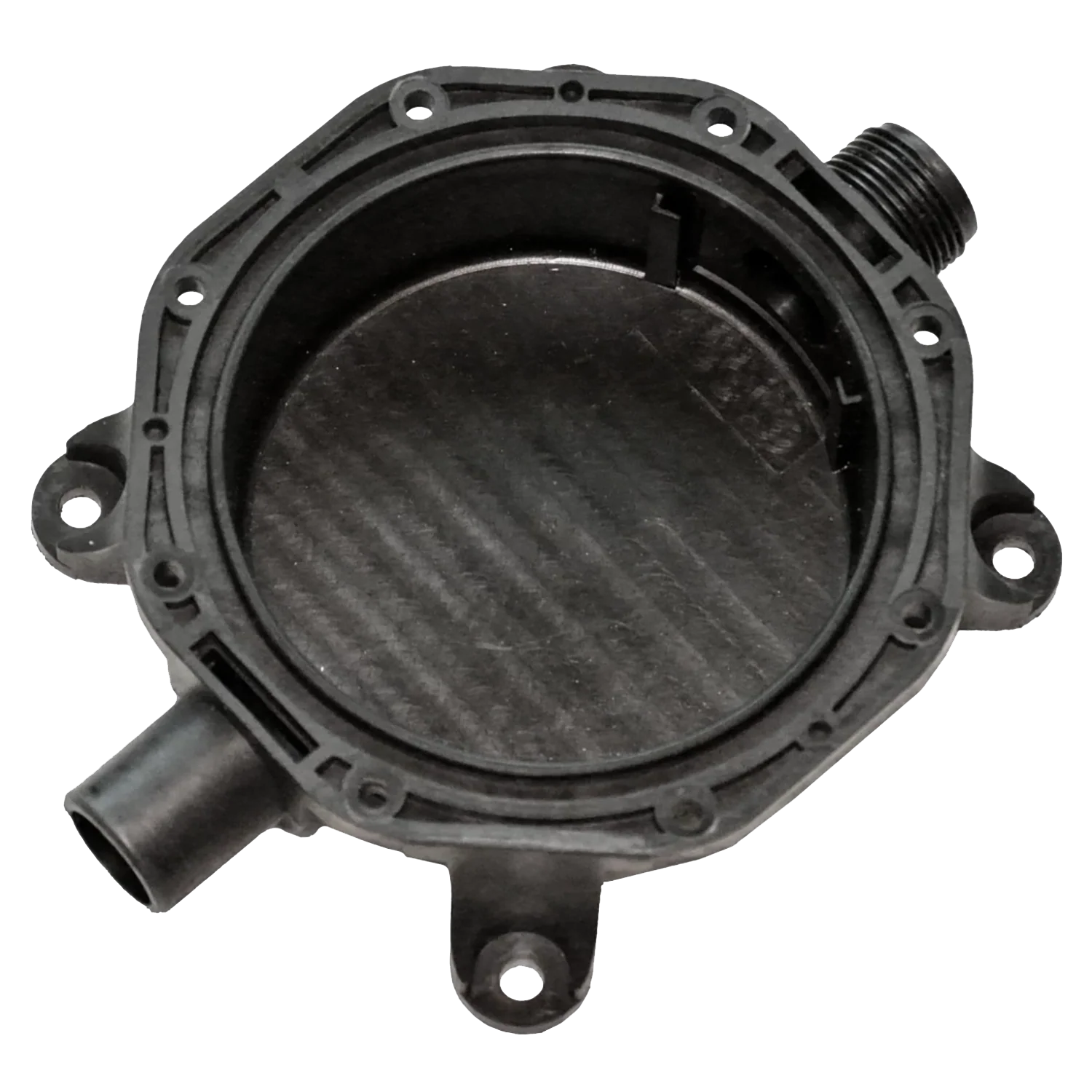 Underside Cow Drencher