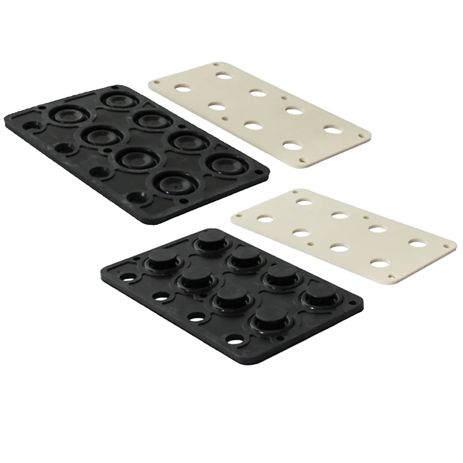 Service kit 6 months valve block 7801-9904-110 