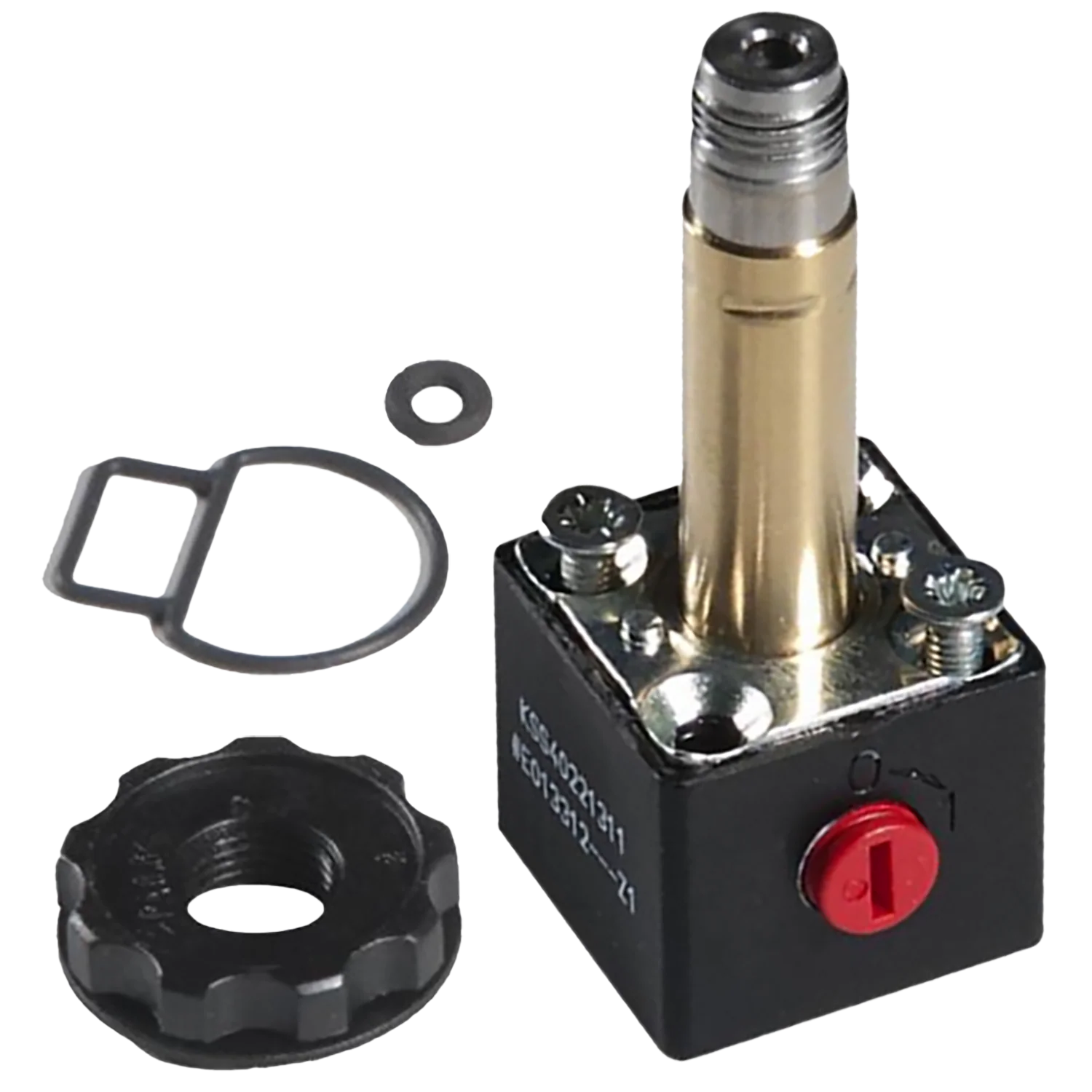 Valve KSS40221311 7800-0031-342 