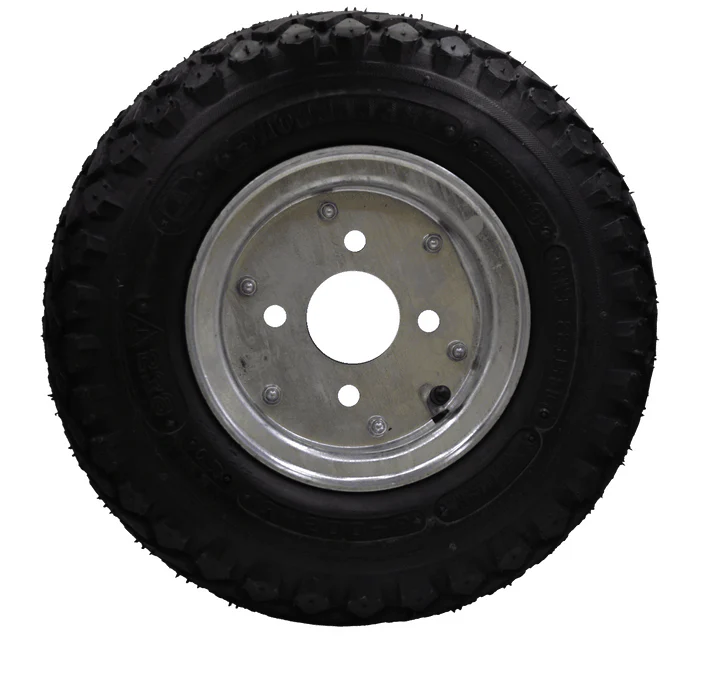 Wheel Collector EWR Lely 5.4008.3271.0 