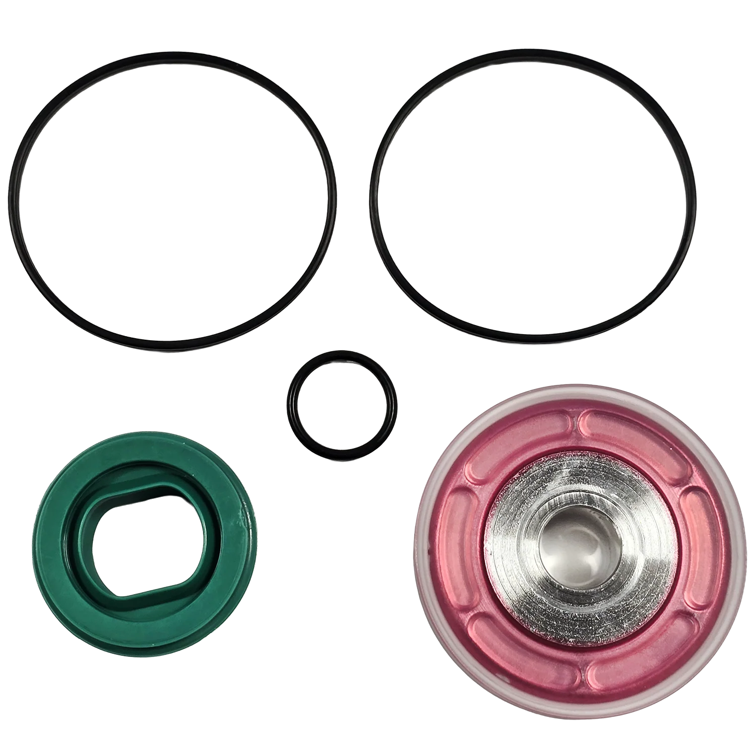 Y-cylinder repair kit